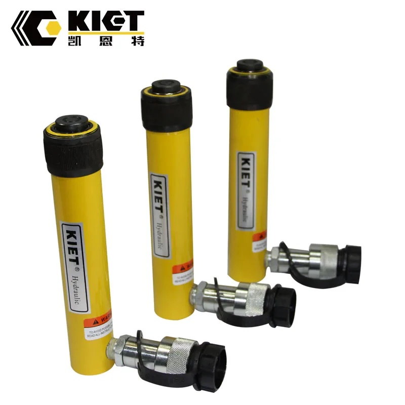 small hydraulic jack