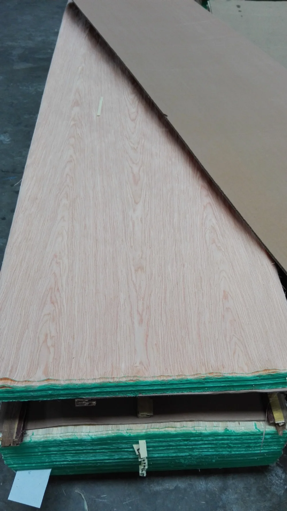 cheap price ash veneer for egypt market