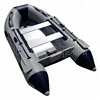 (CE) China Wholesale Commercial PVC Hovercraft For Sale