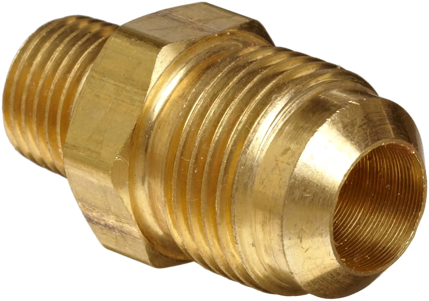 buy-anderson-metals-brass-tube-fitting-half-union-1-4-flare-x-1-4