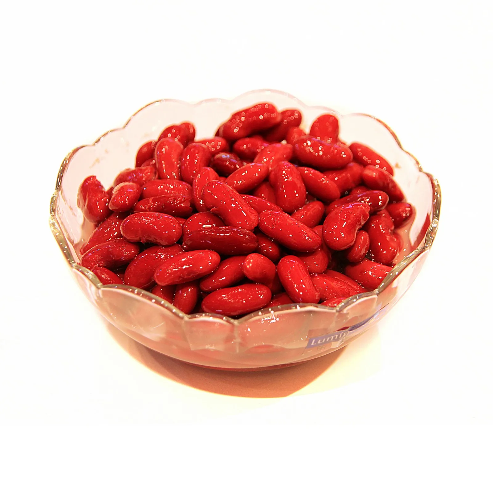 canned red kidney beans