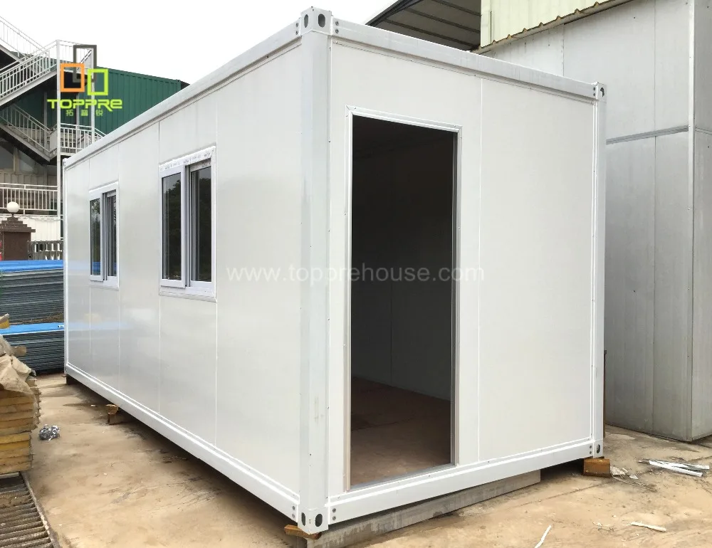 Cheap Simple House Design Building Steel Prefabricated Movable