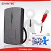NFC RFID Access Reader writer Mifare, Mifare Plus, DesFire EV1 with TCP/IP RS232