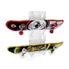 China factor direct sale display rack skateboard rack