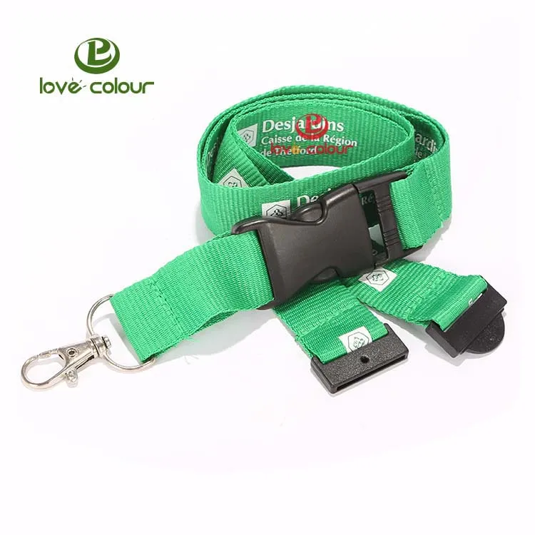 B20lanyard