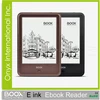 tablet e reader