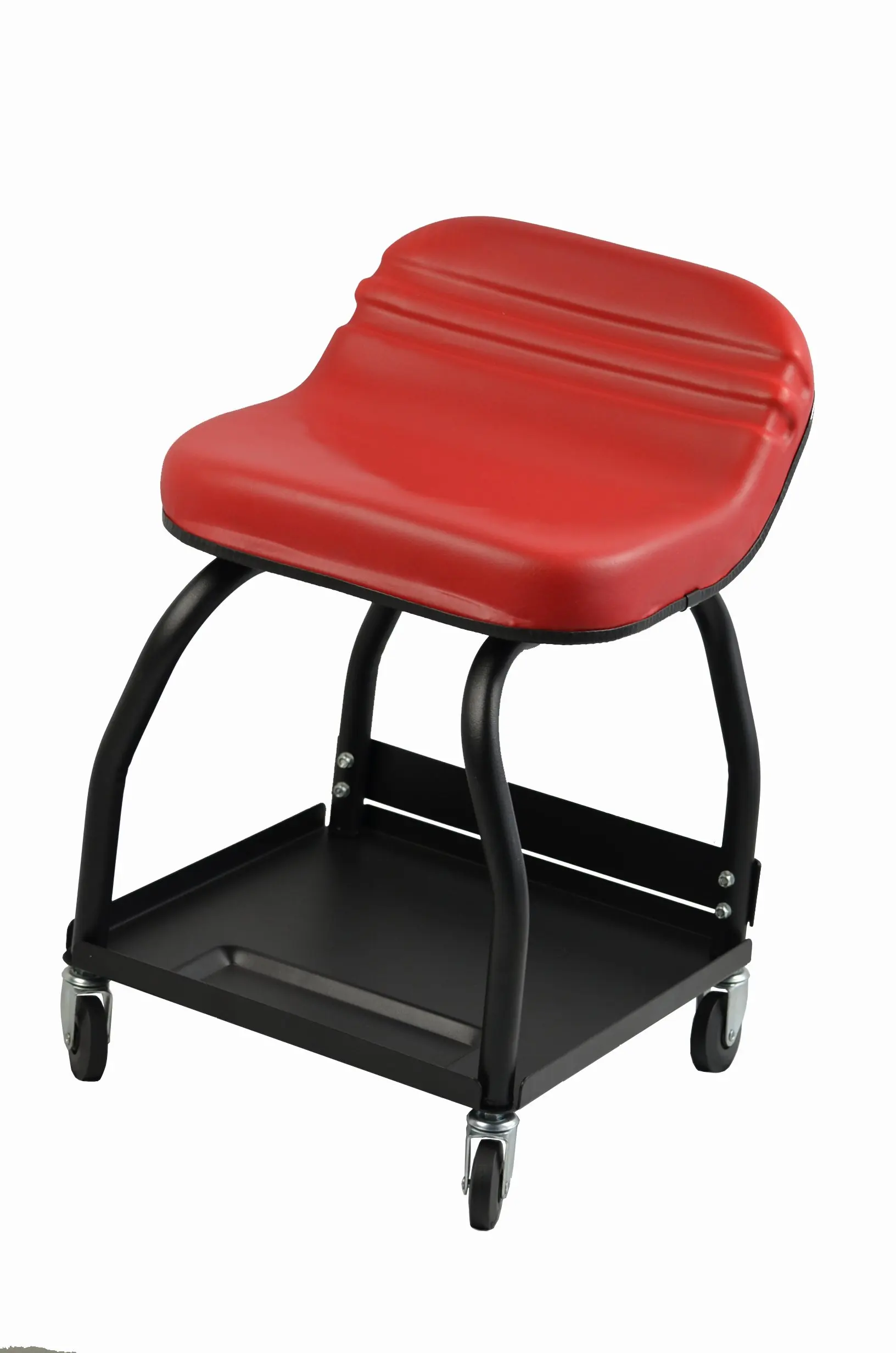 Whiteside Manufacturing HRAS Adjustable Height Mechanic/'s Seat