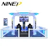 NINED Latest Product Arcade Game Machine YIDU SKY VR Space