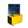 Hot Sell Market Price Of Off Grid Solar Power System 300W/Solar For Air Conditional Energy Home Lighting System/Solar Home
