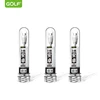 Test tube model micro usb with display box mobile data usb cable