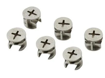 Screws And Fasteners For Furniture 10mm Diameter View Cam