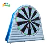 inflatable dartboard,Inflatable soccer dart game,Inflatable foot darts for sale