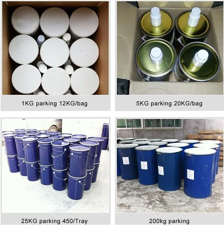 rtv 2 platinum cured silicone liquid to make mold