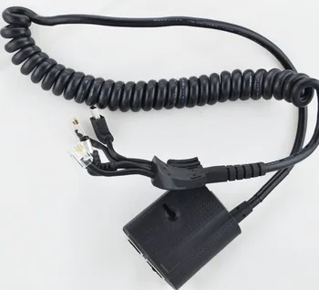 Cavo Alimentazione INGENICO 296121027AC VGA RJ45 USB - Nuovo Con Garanzia 1 Anno