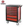 Hot selling car tool box set with low price