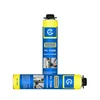 Hot sale polyurethane PU foam adhesive epoxy for marble and granite