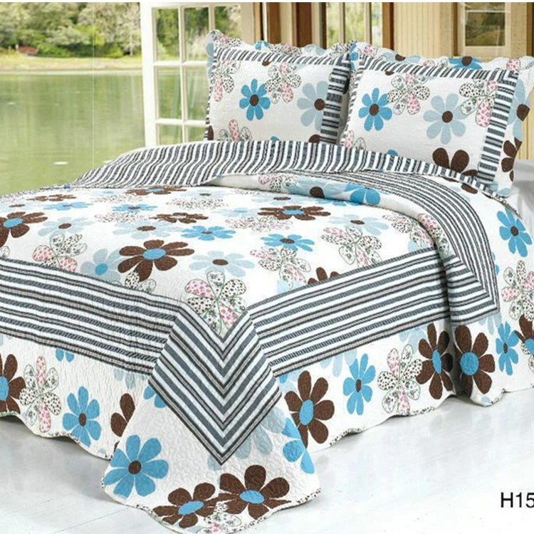 bedding set/bedspread