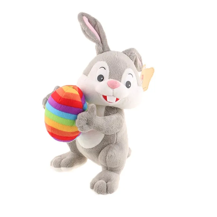 easter bunny plush wholesale