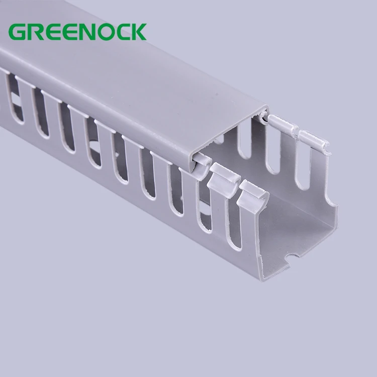 Pvc Trunking Suppliers Offering Catalogue Price List All Sizes