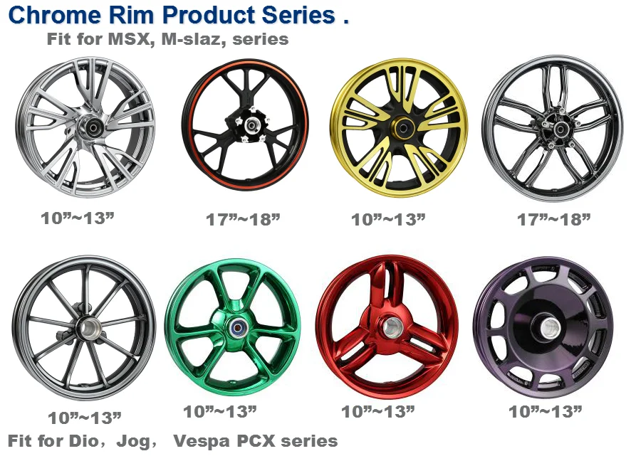 17" Sport Alloy Motorcycle Wheel For Oem Buy Cheap Motorcycle Wheels