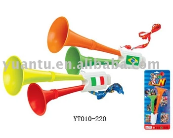 whistle horn