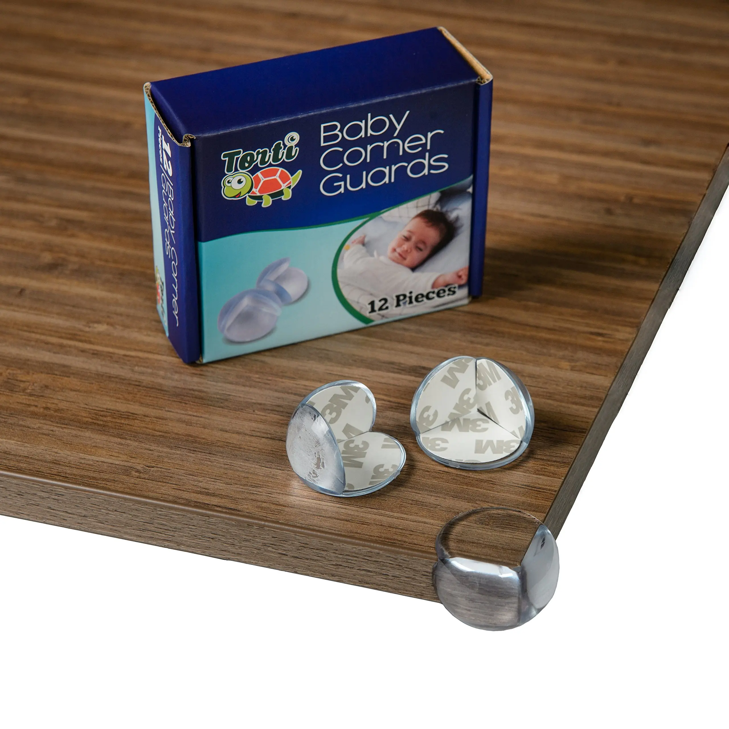Coffee Table Corner Protectors Find Safety Baby Clear Corner Guards For Coffee