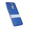 Hot selling new pattern 2 IN 1 TPU+PC Hybrid Hard phone Case for Xiaomi Redmi Note 3 With Stand Function