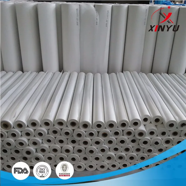 XINYU Non-woven non fusible interlining Suppliers for cuff interlining-2