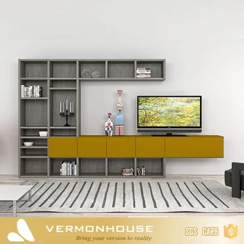 Living Room Showcase Design Wood Tv Showcase Buy Wood Tv Showcase