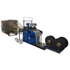 Jumbo bag lifting belt weaving machine China cheaper big bag fibc manufacturing machine