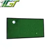 A60 mini high quality carpet surface indoor golf putting mats