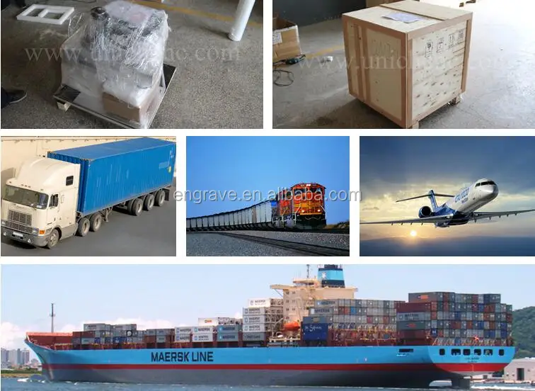 Air delivery mini model 20w 30w fiber laser laser marking machine