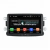 Duster 2014-2015 android 8.0 RAM 32GB ROM 4 GB mirror link excellent bluetooth wifi 3G internet DAB external car multimedia