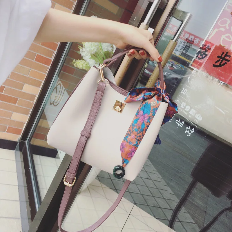 ANGEDANLIA fashion pu handbags online for women-3