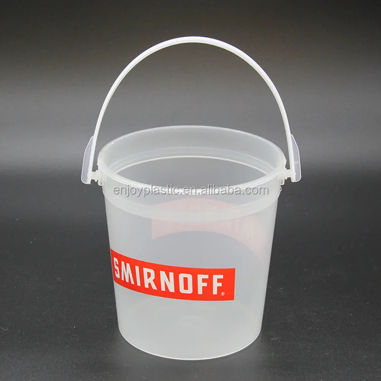 32oz Voodoo Bucket Rum Bucket Malibu Punch Buckets Buy 32oz Rum Bucket,32oz Voodoo Bucket