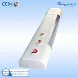 Medical Led Operating Surgical Lights with TV & Camera For Hospital Use