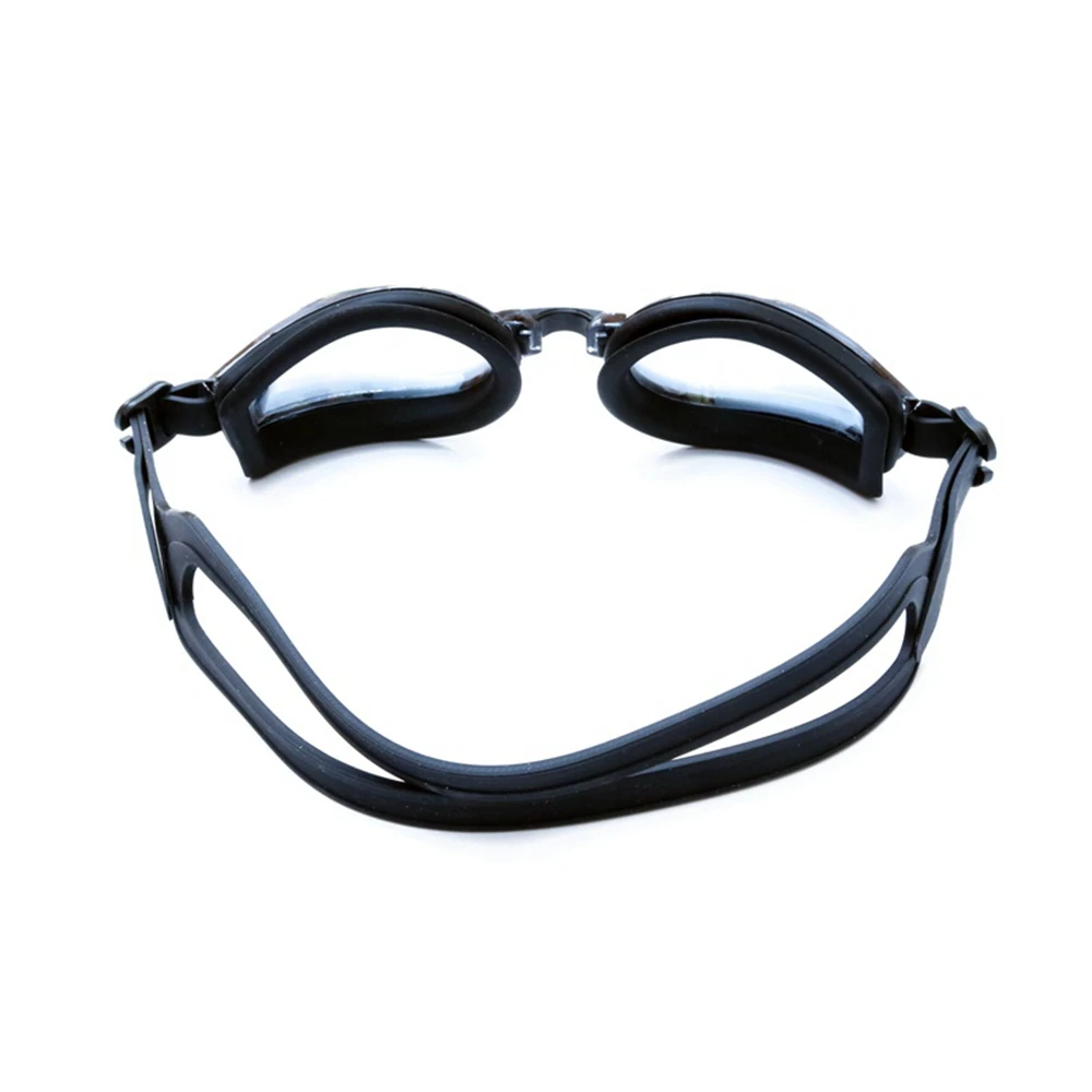 nearsighted swimming goggles