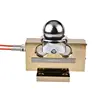 Satisfying Service digital for weigbridge 40 ton factory directly half bridge sensor Fully stocked weighbridge load cell