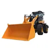China supply HW-948 loading machine heavy equipment wheel loader price