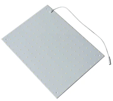 Xinelam ultra slim led backlight panel light for light box and advertising display