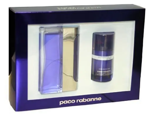 paco rabanne ultraviolet man deodorant spray 150ml