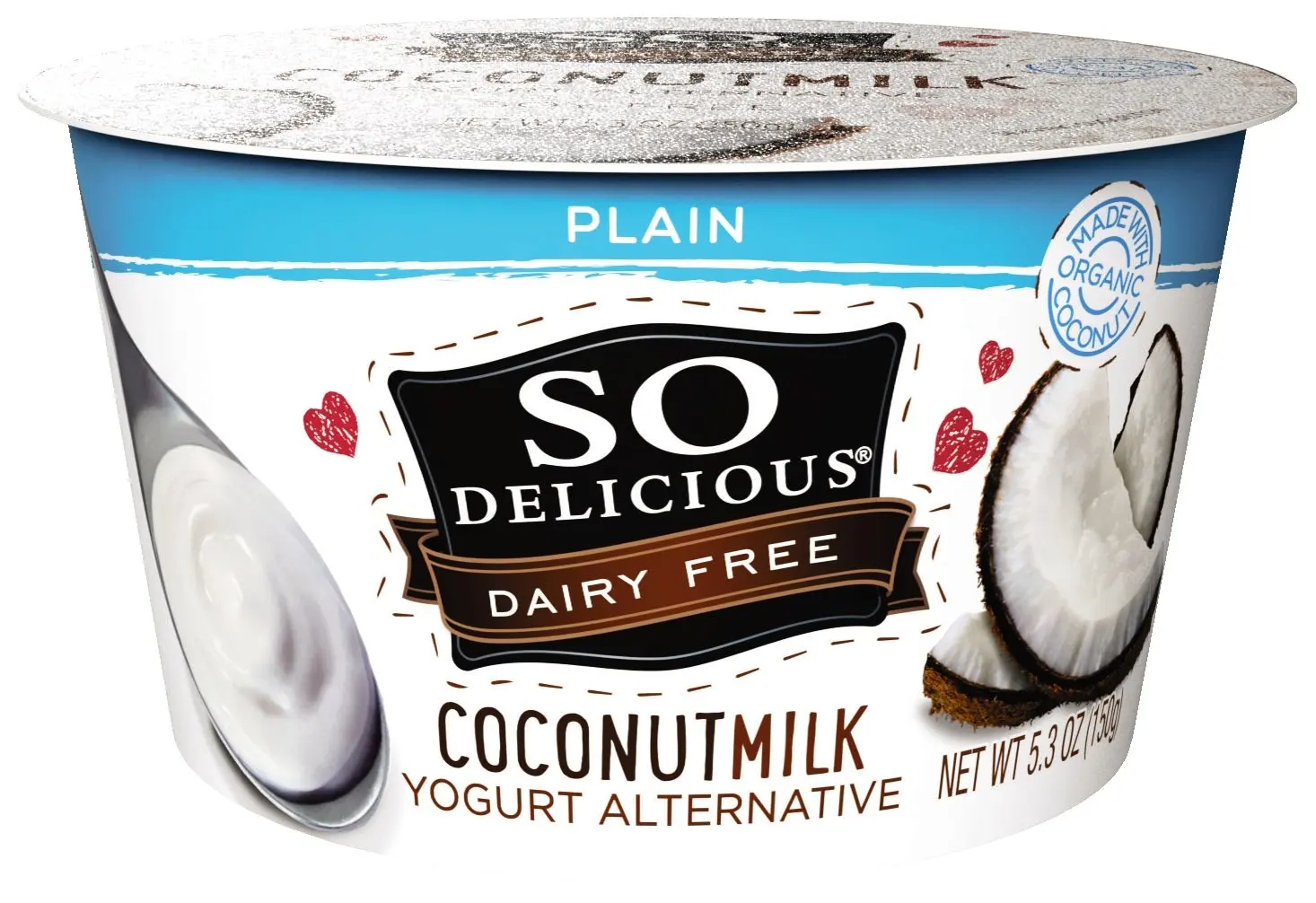 Cheap Non Dairy Yogurt Recipe, find Non Dairy Yogurt Recipe deals on