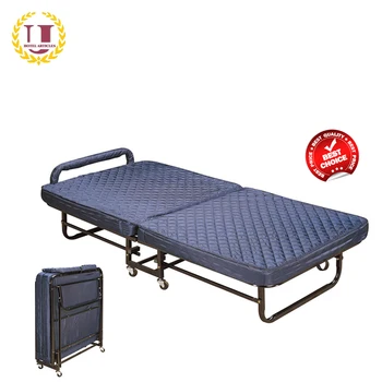 Hotel Extra Folding Cot Bed, View 