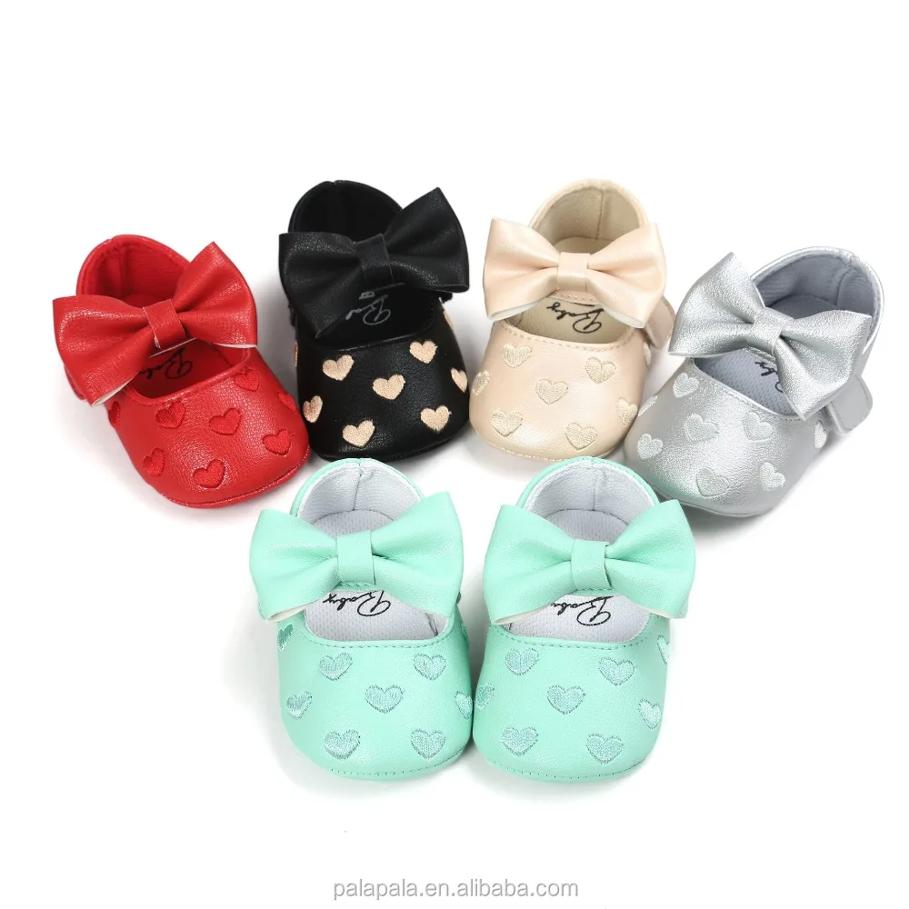 Chaussures D Ete Pour Petites Filles Mocassins De Bebe Style Cœur Mary Jane Vente En Gros Nouvelle Collection Buy Chaussures De Bebe D Ete Chaussures De Bebe Fille Chaussures De Mocassin De Bebe En Gros Product On Alibaba Com