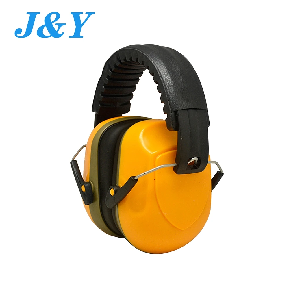High End Noise Reduction High Db Electronic Noise Cancelling Earmuffs