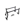 Heavy Duty Pick up Truck Bed Adjustable Ladder Car Roof Racks/pickup truck ladder rack