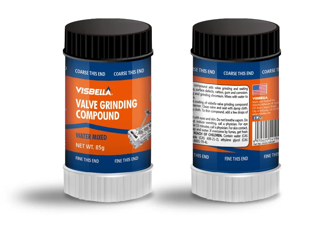 Visbella 100g Valve Seat Grinding Valve Grinding Paste Buy