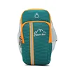 hiking phone case High quality earphone hole telescopic bag sports arm bag cross-country running mobile phone wrist bag
