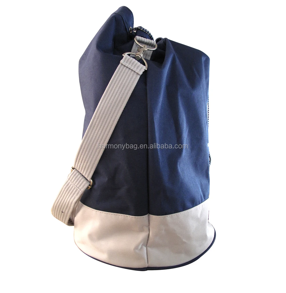 travel drawstring backpack
