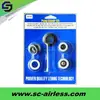 2017 Scentury airless paint sprayer parts spray gun tip